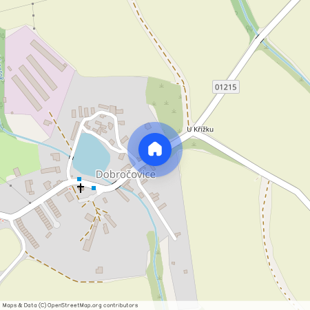 Dobročovice, okres Praha-východ