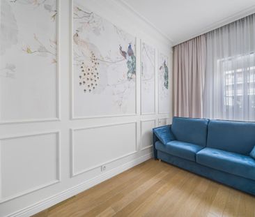 Sprawdź! Eleganckie, o podwyższonym standardzie 82 m² - Photo 2