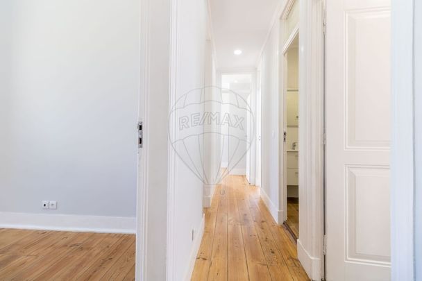 Apartamento T4 em Lisboa - Photo 1