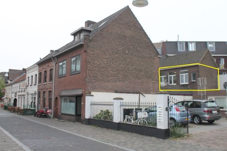 Appartement te huur Stationsdwarsstraat 10 C Sittard - Photo 5