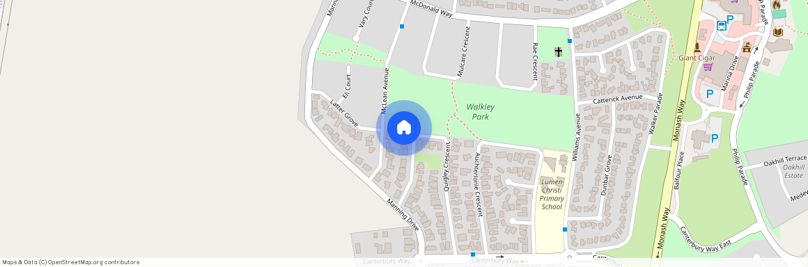 36 Quigley Crescent, Vic 3842, Churchill