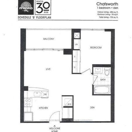 For Lease - 30 Roehampton Avenue Unit# 2309, Toronto, Ontario - Photo 4