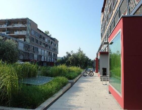 Your own 4 walls to feel good - Photo 1