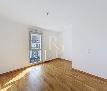 T2 de 45,33m² avec balcon et garage possible, - Photo 2