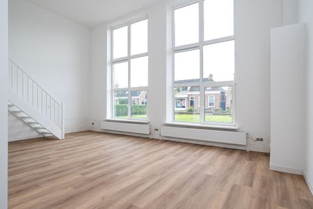 Appartement te huur: Walperterwei 8-F 8731 CC Wommels - Foto 3