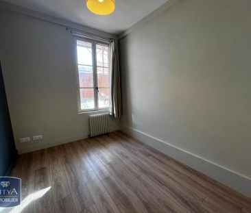 Appartement à louer 3 pièces 83.6m² - Photo 1