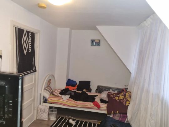 Appartement non meublé Wilgenroosstraat, Eindhoven - À louer - Foto 1