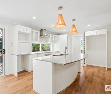 Modern Family Oasis in the Heart of Shailer Park - Photo 1