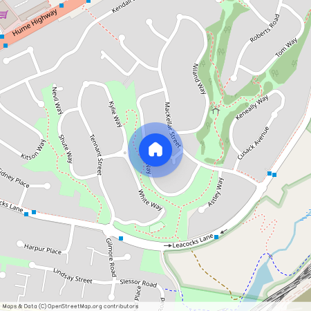 20B Cato Way, Casula