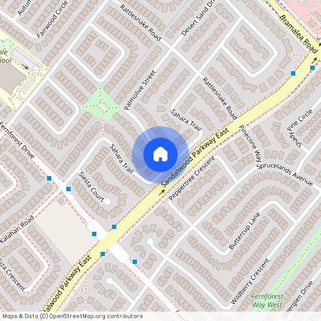 2 PALMOLIVE STREET, Brampton, Sandringham-Wellington