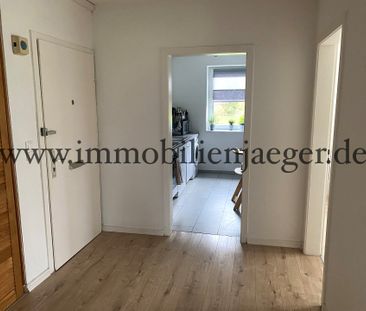 In 6 min Fußnähe zum EKZ-Farmsen - Modernisierte Erdgeschoss-Wohnun... - Photo 1