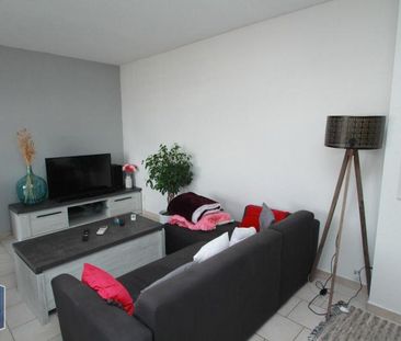 Location Appartement 2 pièces 47m² TOUL 54200 - Photo 3