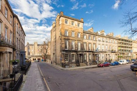 Flat 1, 23 Rutland Square - Photo 2