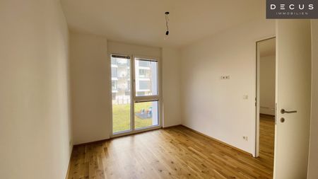 / TOLLE ANBINDUNG / ZWEI ZIMMER / 2. OG / NACH INNENHOF AUSGERICHTET / AB 1.04.2026 VERFÜGBAR - Photo 3