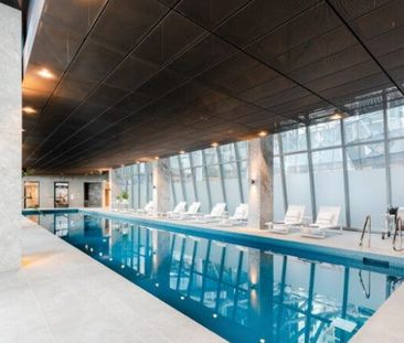 Melbourne CBD - Photo 2