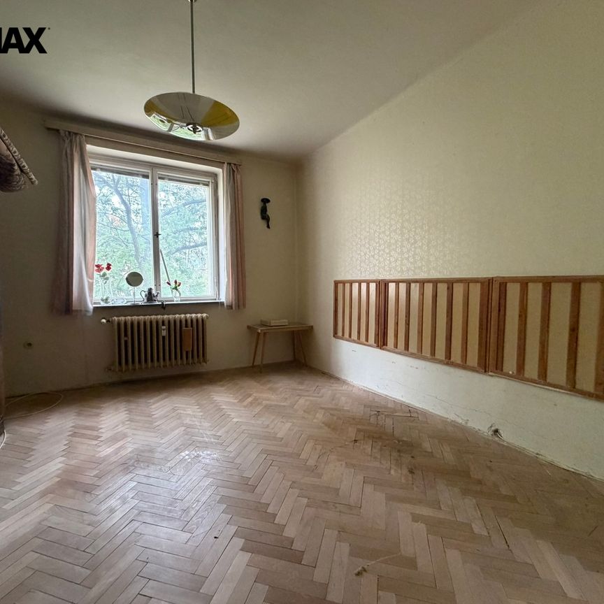 Pronájem bytu 2+1 v osobním vlastnictví 60 m², Příbram - Photo 1