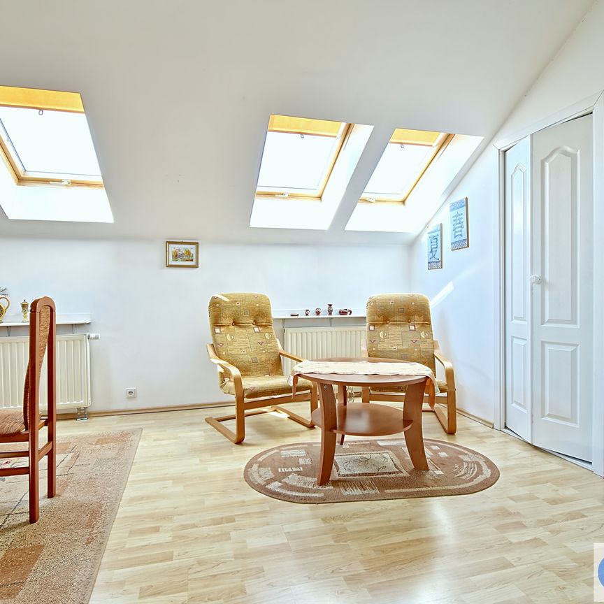 Od 1 lutego | 2 pok. | ul. Na Polach | Bronowice - Photo 1