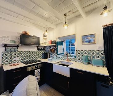 2 bedroom cottage to rent - Photo 6