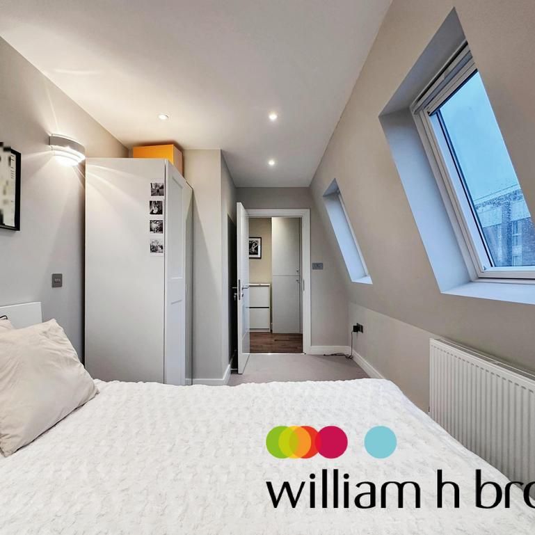 1 bedroom apartment to rent - Photo 1
