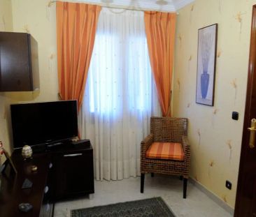 Piso de alquiler en Ibaigane Kalea, 21, Las Arenas - Photo 3