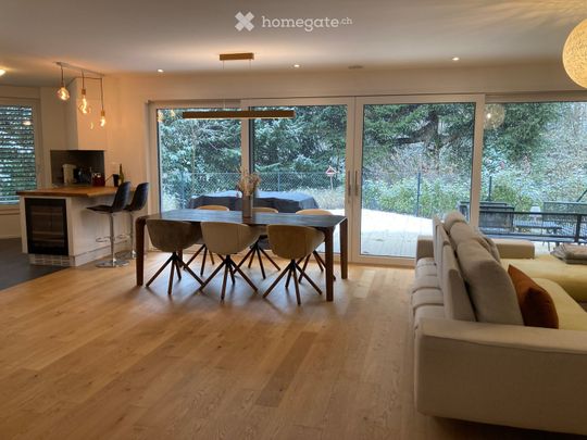 Appartement 4.5 pièces moderne et haut de gamme - Photo 1