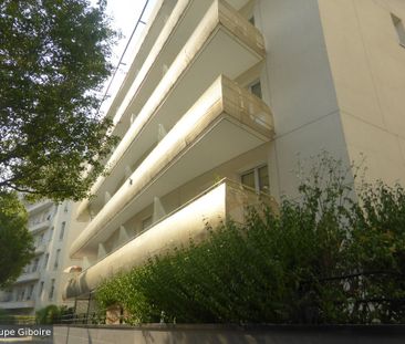 Appartement T1 à louer - 23 m² - Photo 4