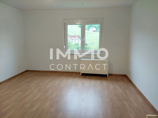 Wohnung teilsaniert ca. 65m² in Waidhofen an der Ybbs - Foto 1