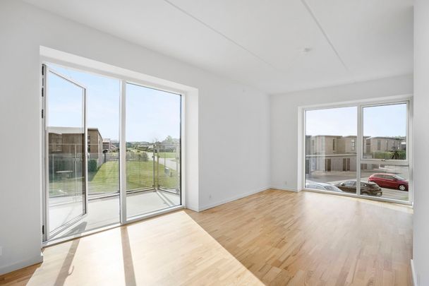 Vanddråben 31, 1. th, 5240 Odense NØ - Photo 1