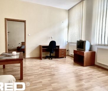2 - izbový byt Žilina - centrum 2KK – Fotografia 1