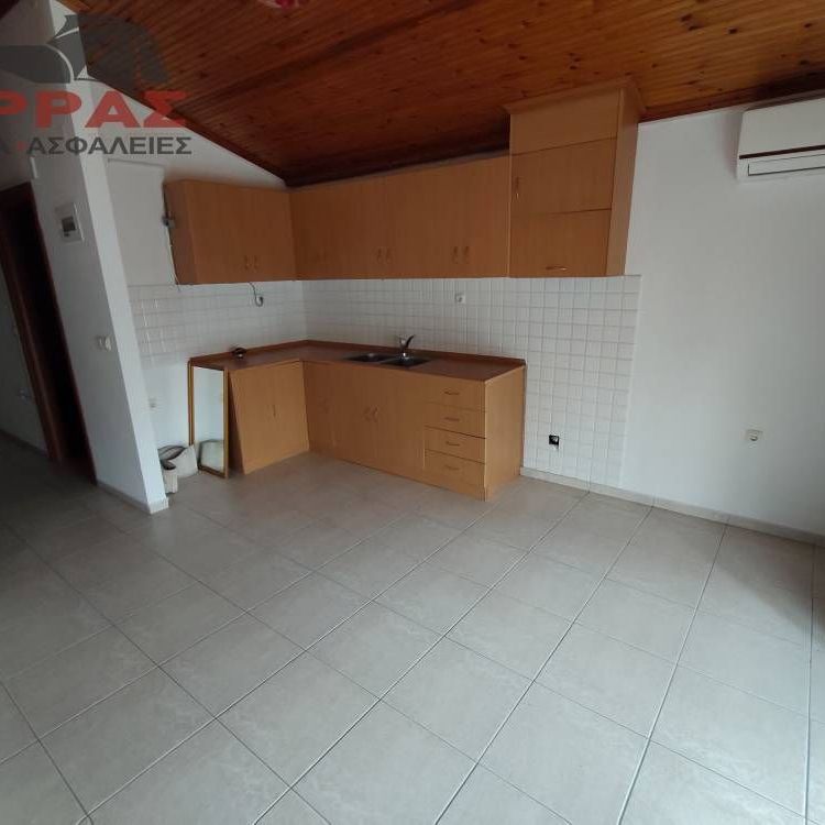 Studio/Γκαρσονιέρα για ενοικίαση Κλεισσώ (Ορεστιάδα) - Photo 1