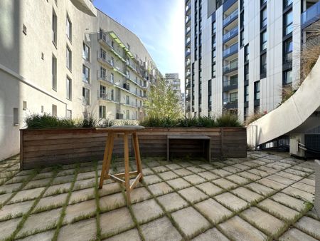 Mehr Raum fürs Leben: 4-Zimmer-Wohnung in ruhiger Lage mit 2 Bädern & großem Sonnenbalkon - Foto 2
