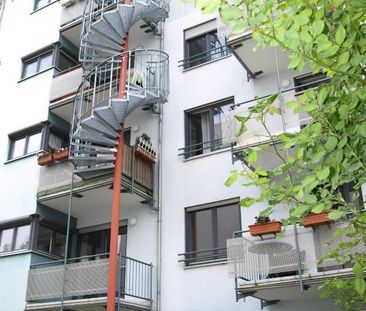 ** 2-Zimmer-Whg. mit Parkett und Balkon im Zentrum-Ost ** - Photo 6