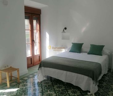 House for rent in Coín, 2.200 €/month - Photo 3