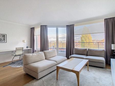 Appartement te huur - Photo 4