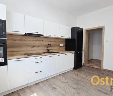 Pronájem bytu 2+1, ul. Palackého, Ostrava - Fotografie 3