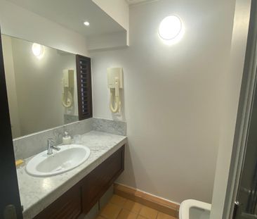 Location Appartement 1 pièce 21m² LA TRINITE 97220 - Photo 5