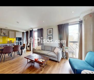 Apartamento en alquiler en Calle Zoa, 37, cerca de Calle Caballero ... - Foto 3
