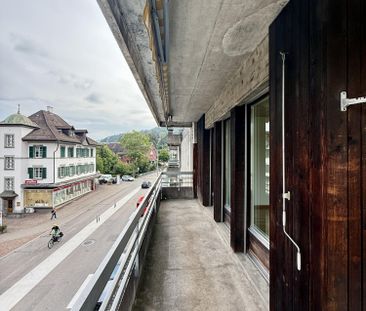 3.5 Zimmer, 82 m², 2. Stock - Photo 4