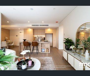 Brand New 3-Bedroom Ground-Level Apartment!! - Photo 2