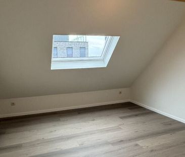 Penthouse te huur in Tongeren voor € 850 met 2 slaapkamers - Foto 5