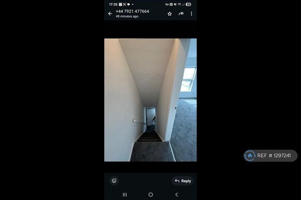 2 bedroom terraced house to rent - Photo 1