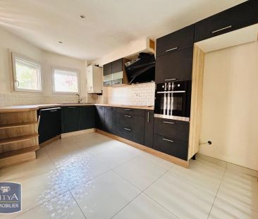 Appartement à louer 3 pièces 81.5m² - Photo 5