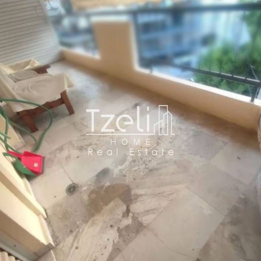 Διαμέρισμα για ενοικίαση Άνω Νέα Σμύρνη (Νέα Σμύρνη) - Φωτογραφία 1