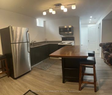 1031 Lake Drive N #BSMT - Photo 5