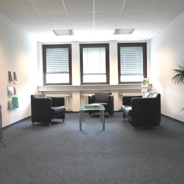 Mehr Raum für Ideen: Büroflächen mit bester Verkehrsanbindung. - Photo 1