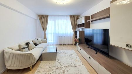 Apartament de inchiriat in Ploiesti, zona Republicii-Nord - Photo 3