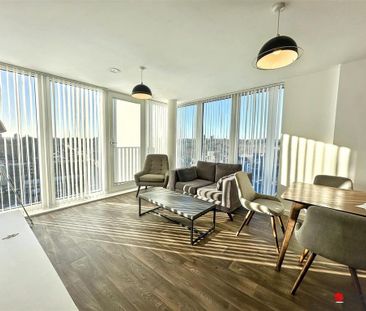 2 bedroom flat to rent - Photo 2