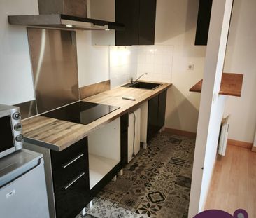 Location Appartement 2 pièces 31m² BERGERAC 24100 - Photo 3