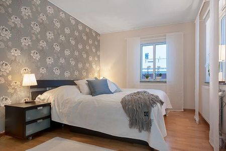 Modern Villa i Vallentuna/Täby Kyrkby - 4rok - tillsv - Photo 4