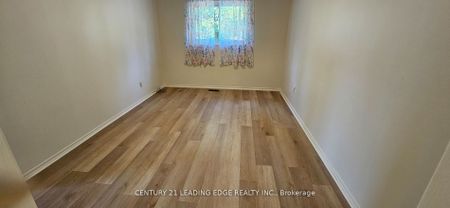 For Lease - 39 Mallard Crescent Unit# Upper, Brampton, Ontario - Photo 5